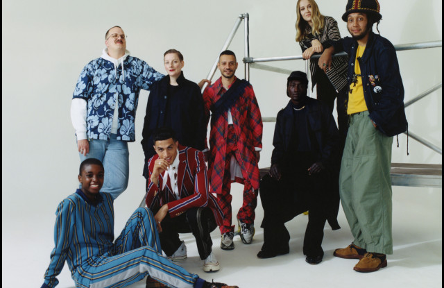 British Fashion Council Offers Financial Support to 37 London Labels – WWD